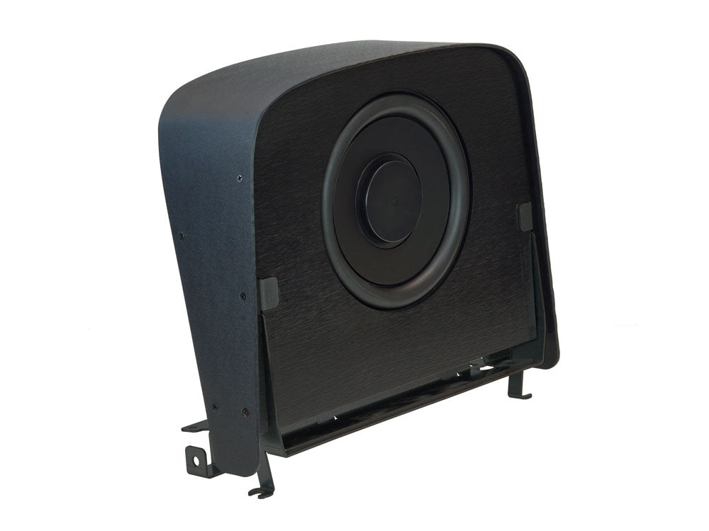 Alpine SWC D84S Subwoofer System For Fiat Ducato