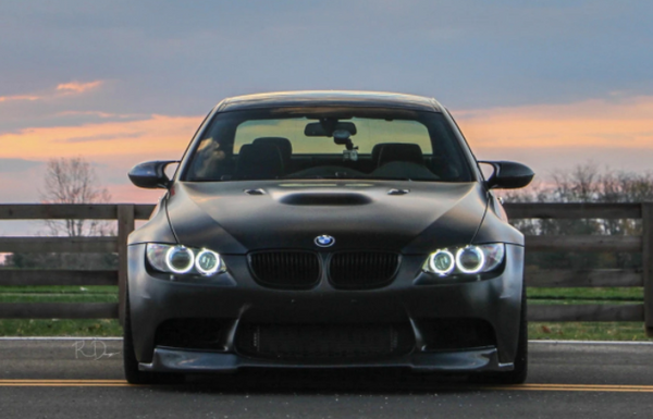 Bmw h8 deals